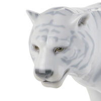 The Tiger Figurine The Tiger Figurine, small