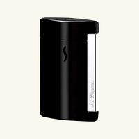 اس تي دوبون minijet black lighter