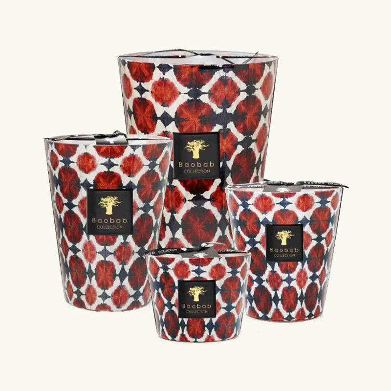 Bohomania Django Candle Max 16 baobab collection bohomania django candle max 16