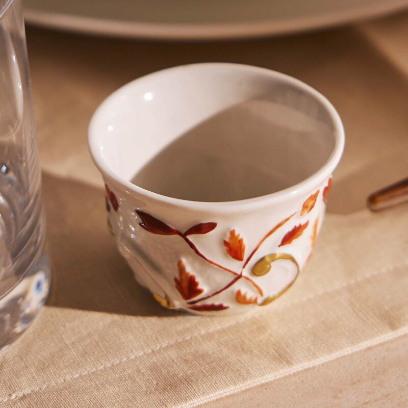 طقم فناجين القهوة العربية تاورمينا باللون الأحمر - 6 قطع فيلاري طقم فناجين القهوة العربية تاورمينا باللون الأحمر 6 قطع