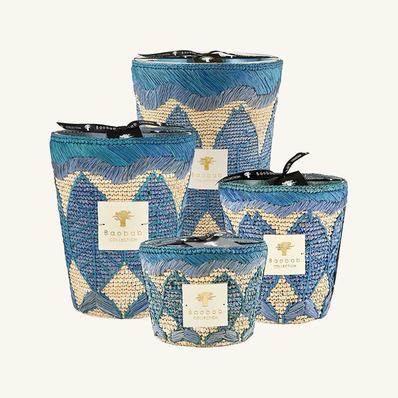 baobab collection vezo betany candle max 10
