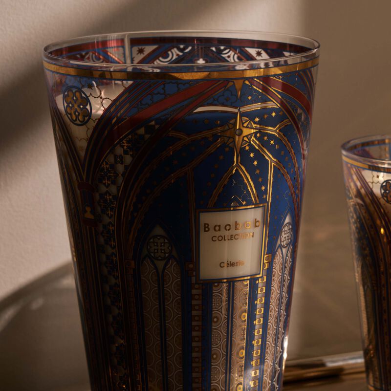 باوباب شمعة سيليست المعطرة ماكس 35