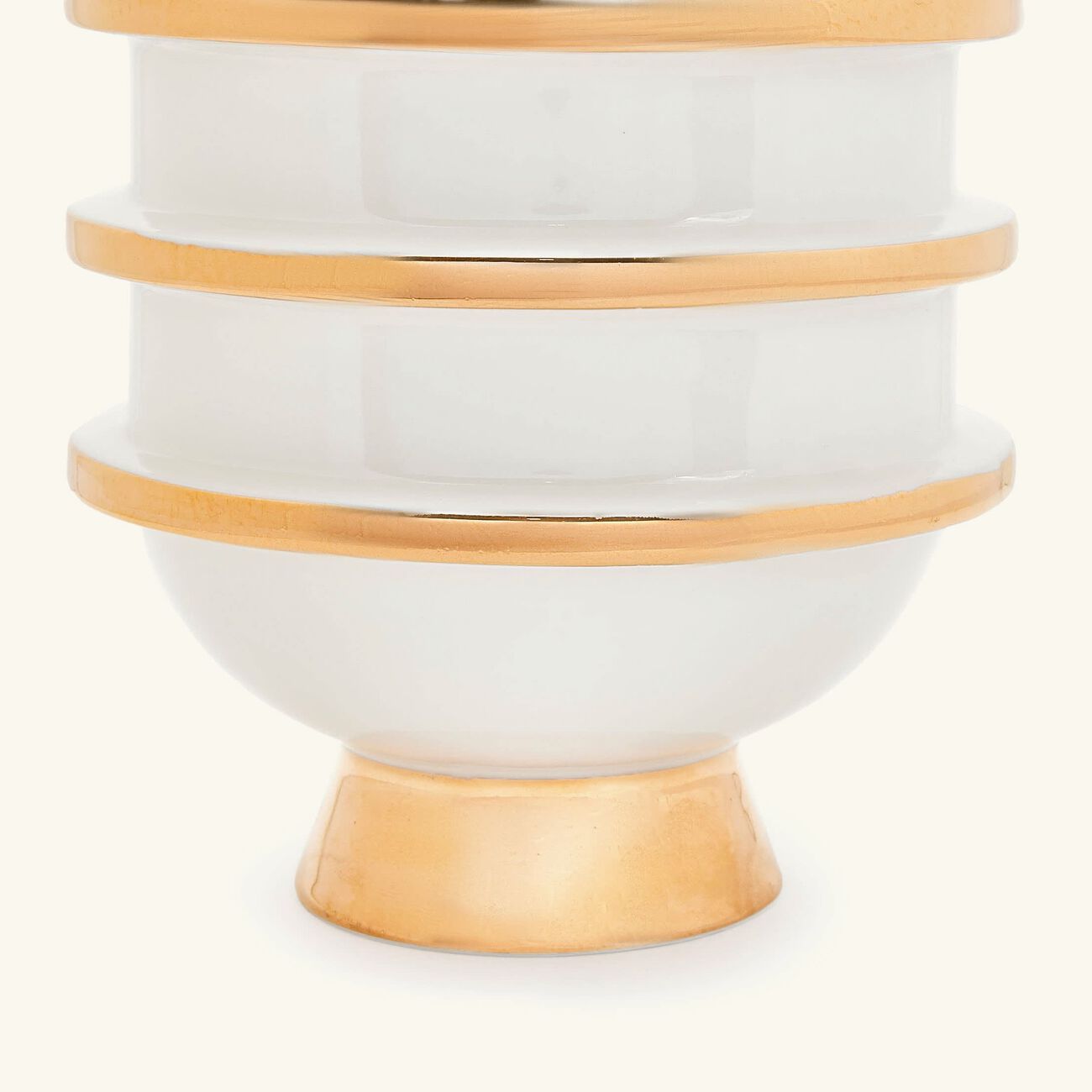 jonathan adler orbit urn vase medium white