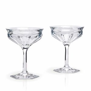 Harcourt Talleyrand Set of 2 Cocktail Glasses, medium