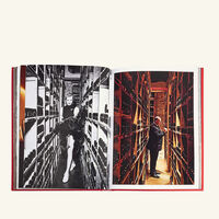 assouline plaza ath n e book 33x25cm