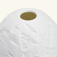 bernardaud sailboats lithophanie