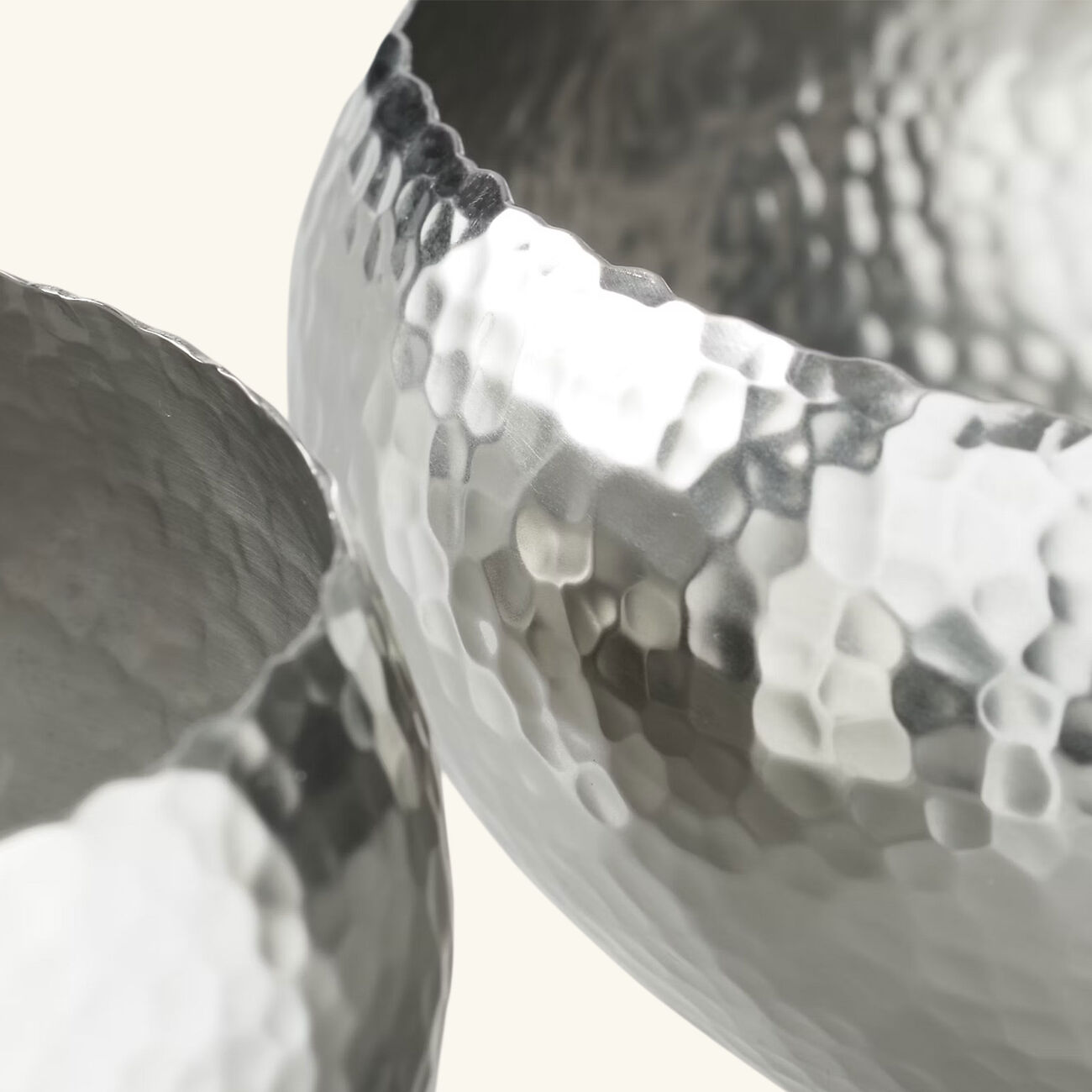 ralph lauren home evans serving bowl nickel set of 2