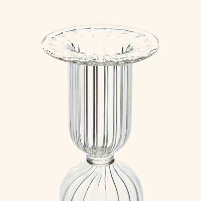 waww la table large candle holder