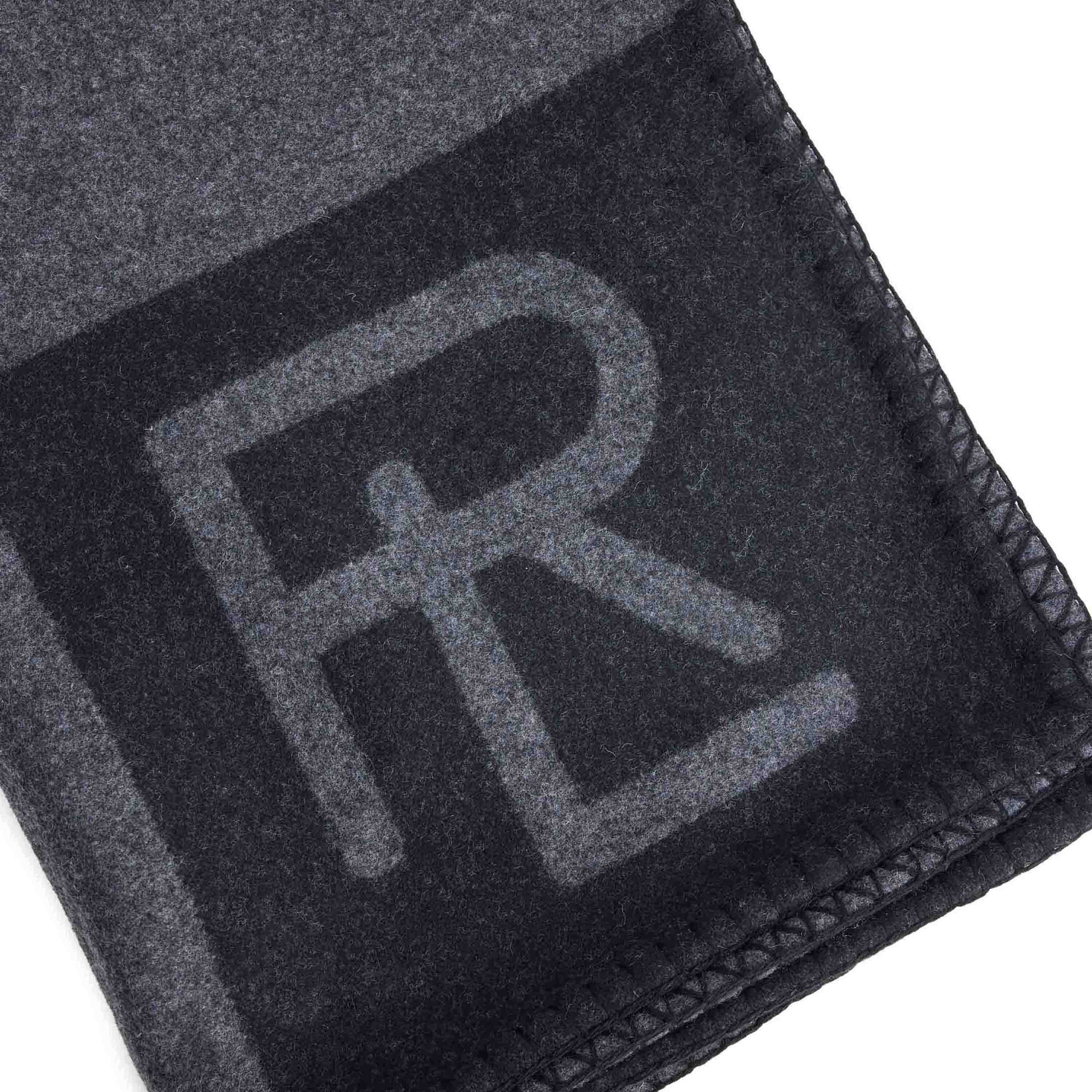 Ralph lauren sales northam throw blanket