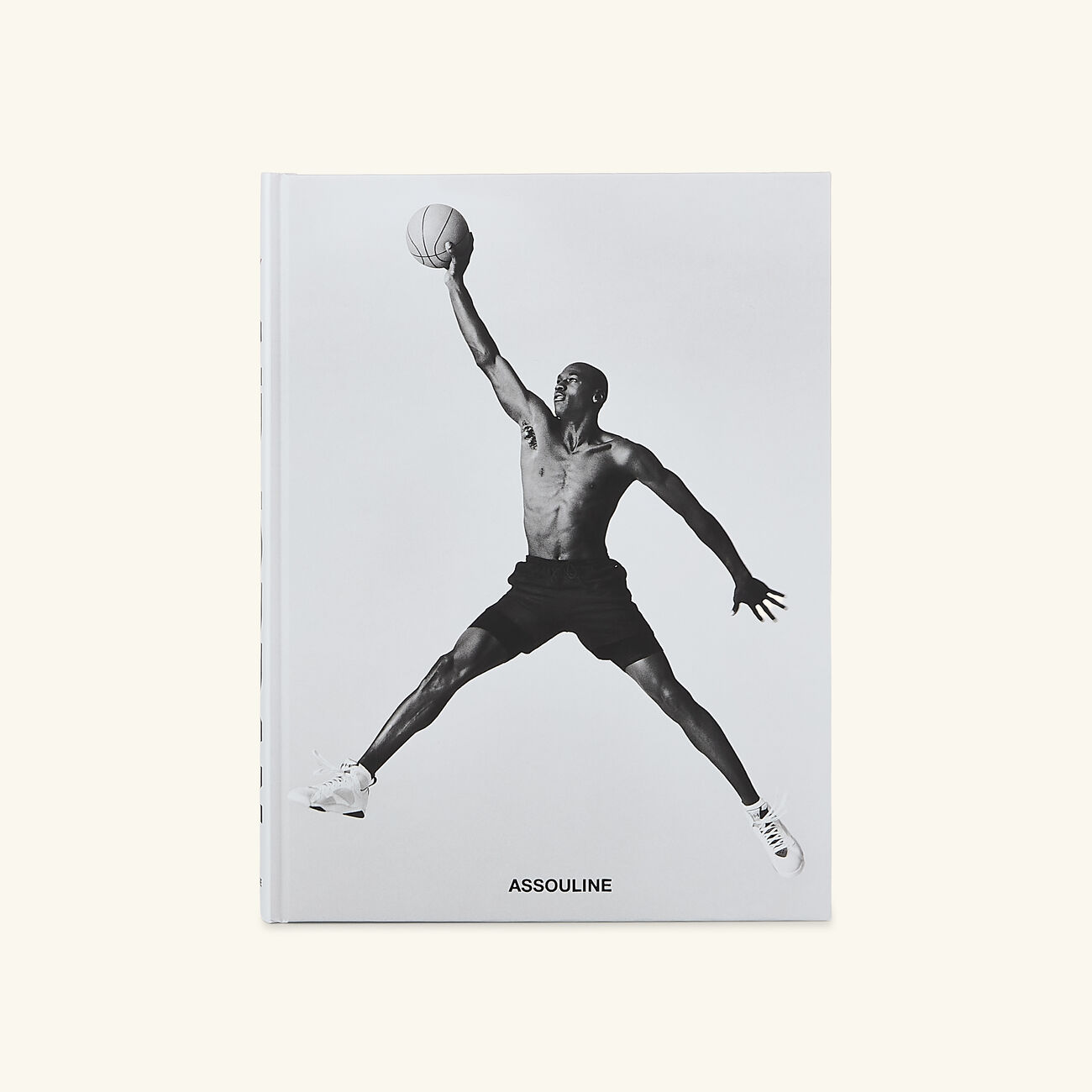 Air Jordan Classic Book 10x13cm assouline air jordan classic book 10x13cm