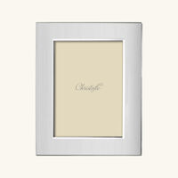 إطار الصور أمريكا من الستانلس ستيل 13 × 18 سم كريستوفل إطار الصور أمريكا من الستانلس ستيل 13 18 سم