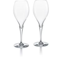 Oenologie Champagne Flute X2, small