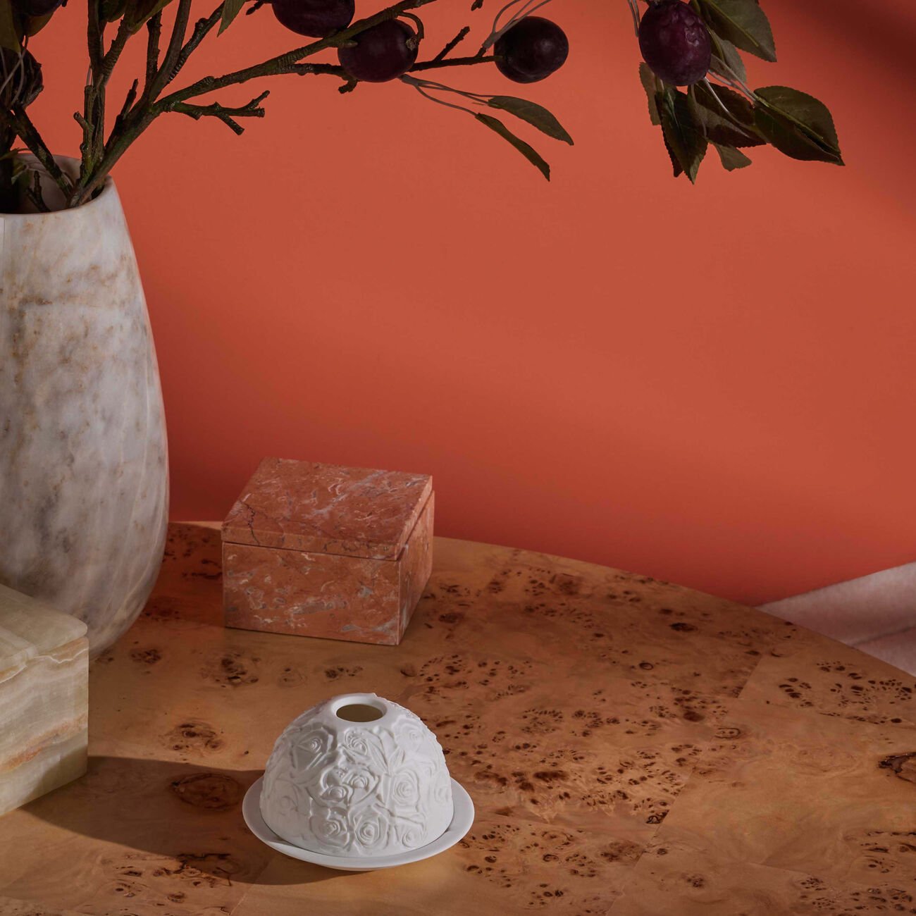 برناردو مصباح ليثوفاني روز