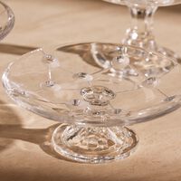 Costellation Centerpiece Small Clear mario cioni c costellation centerpiece small clear