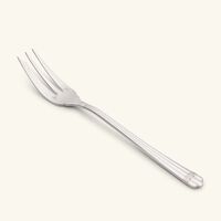 christofle aria flatware set for 12 people 75 pieces silver plated