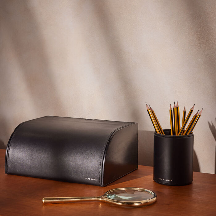 ralph lauren home brennan writer s box