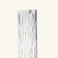 mario cioni   c downtown vase large clear