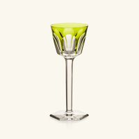 baccarat harcourt eve champagne glass clear set of 2