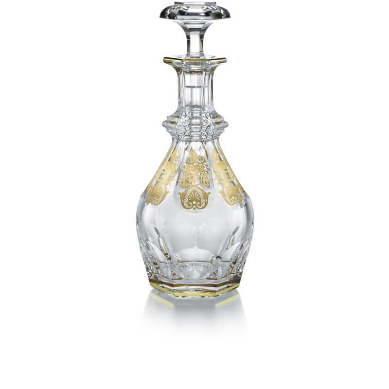 Empire Decanter, large