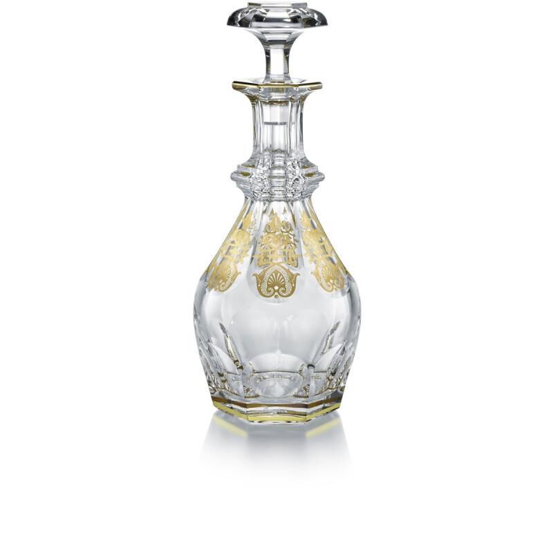 Empire Decanter Empire Decanter, large