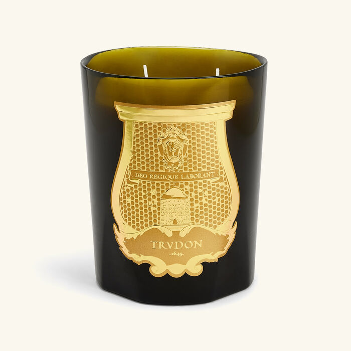trudon ernesto candle 800g