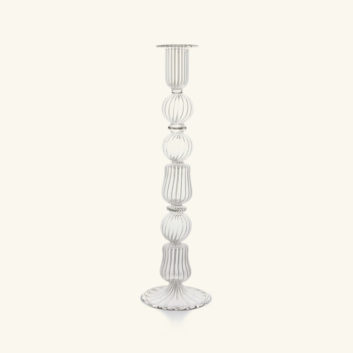 waww la table large candle holder