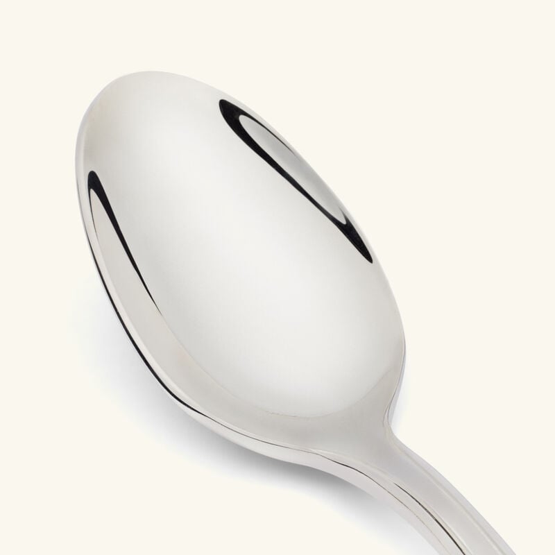 Albi Acier Espresso Spoon Stainless Steel christofle albi acier espresso spoon stainless steel