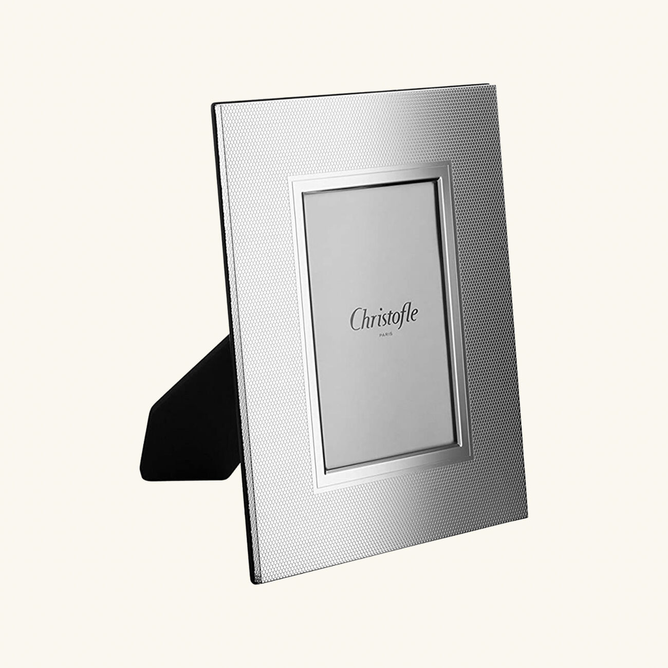 Madison 6 Picture Frame Silver Plated 13x18cm christofle madison 6 picture frame silver plated 13x18cm