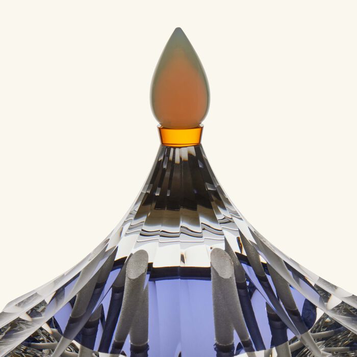 reflections copenhagen harmony incense burner small multicolor