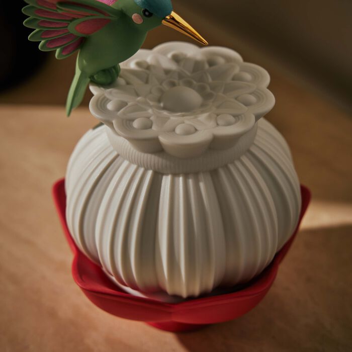 lladro utopical wireless lamp