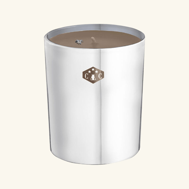 شمعة سيلفر هاني كريستوفل شمعة سيلفر هاني