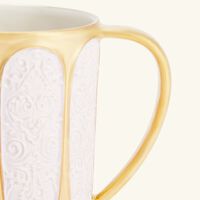 villari amour mug white