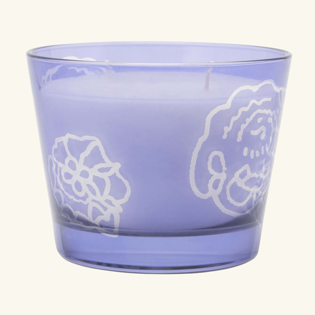 baobab collection collectible roses dark parma candle max 10