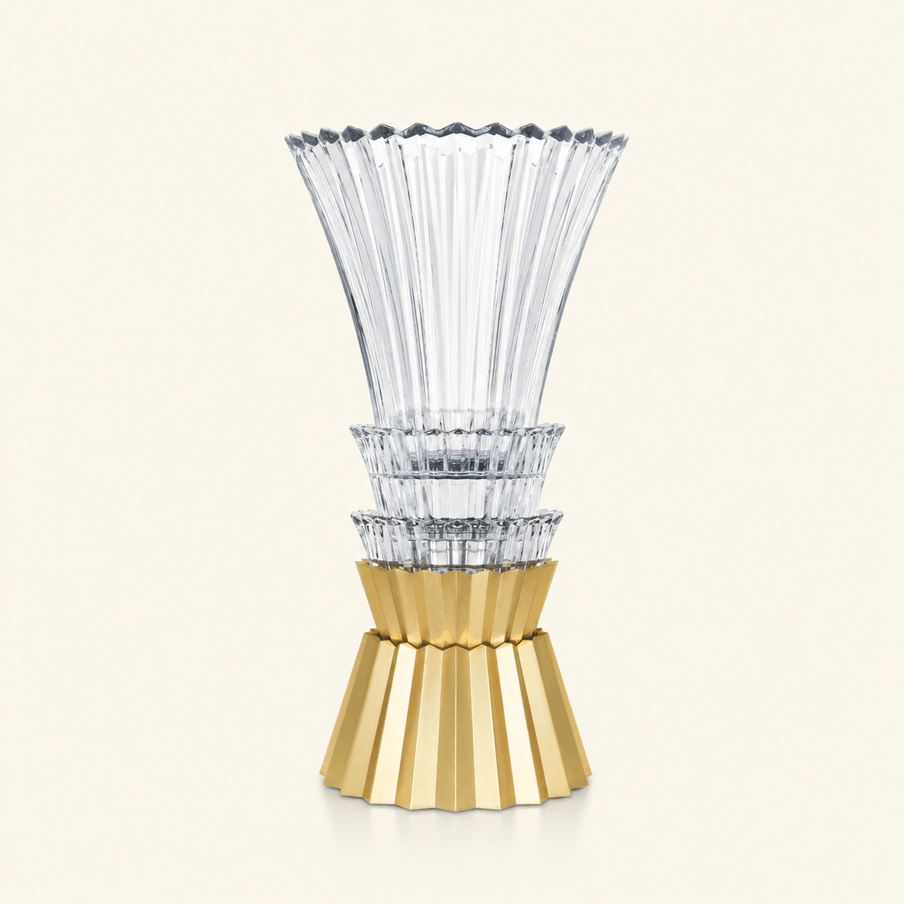 baccarat mille nuits play vase extra large