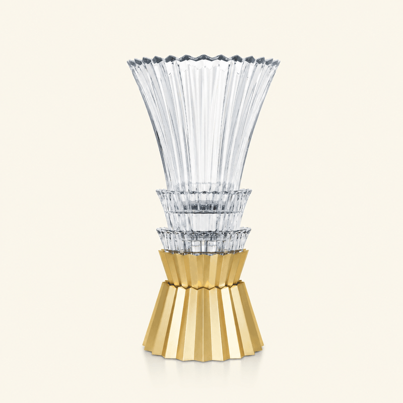 baccarat mille nuits play vase extra large