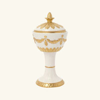 villari empire incense burner
