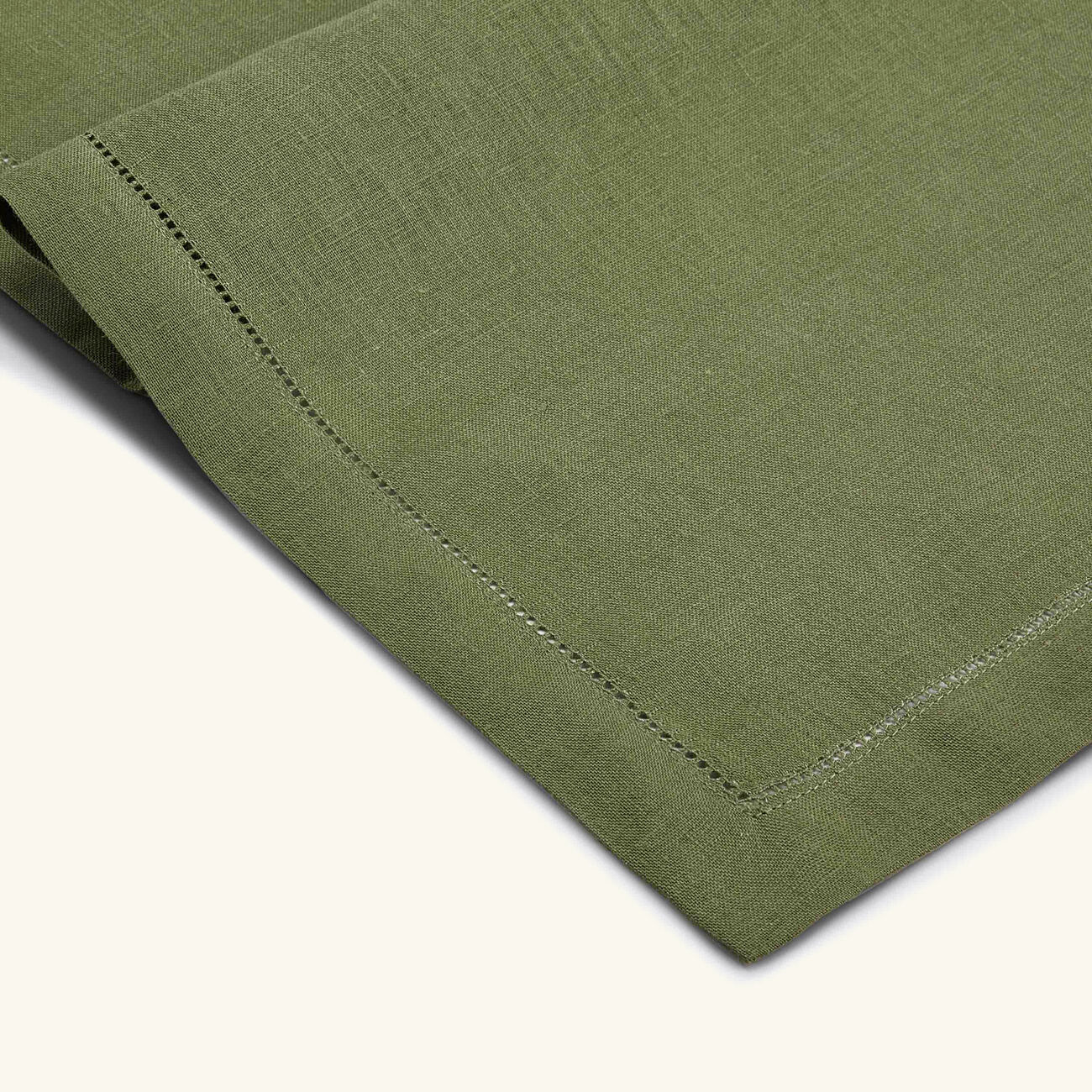 catherine denoual feliz napkin green