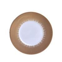 Sol Bread And Butter Plate, small