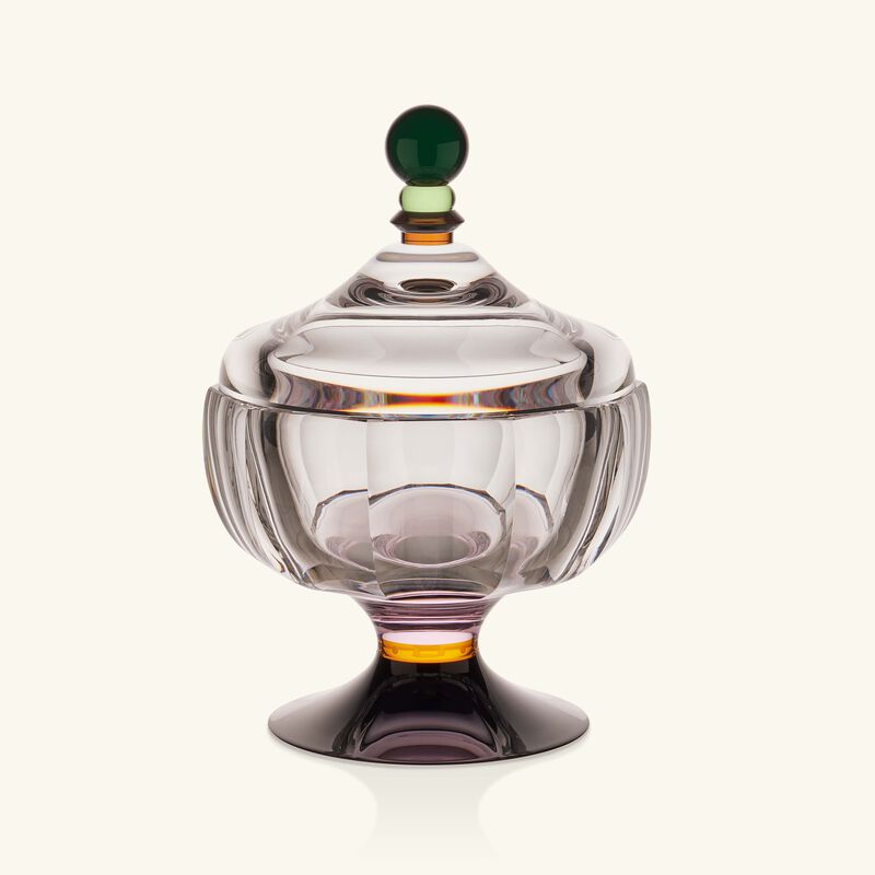 Radiant Decadent Jar Clear reflections copenhagen radiant decadent jar clear