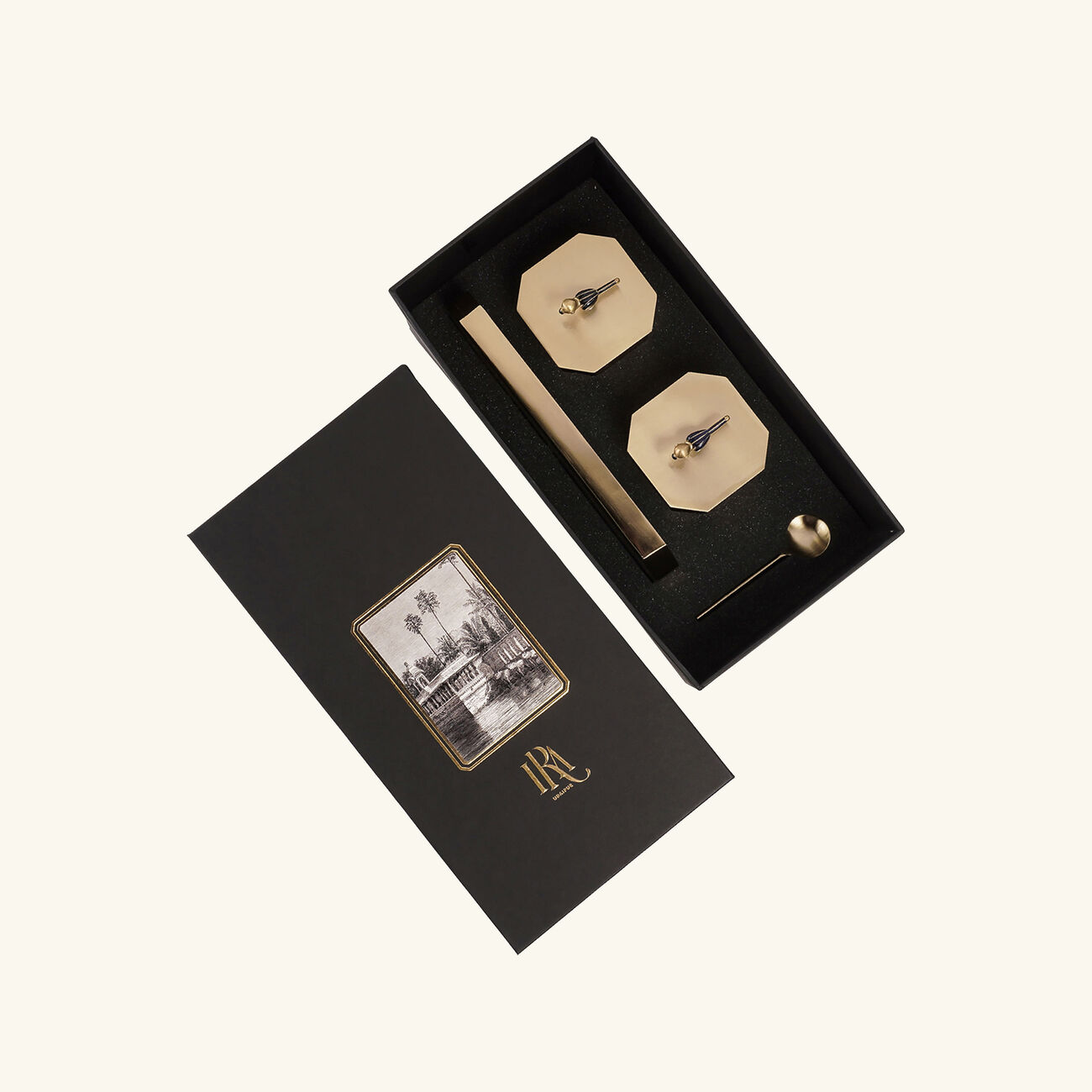 Tota Mukhwas Box Gold ira udaipur tota mukhwas box gold