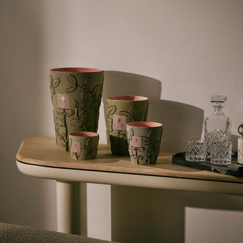 شمعة فوليا ماكي ماكس 16 باوباب شمعة فوليا ماكي ماكس 16