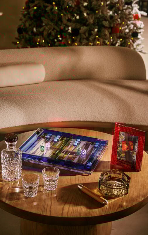 the luxe connoisseur set