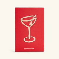 assouline swans bar book 20x13cm
