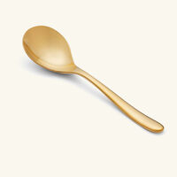 christofle l ame de table knife gold