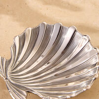 وعاء على شكل صدفة فينوس بحجم صغير بوتشيلاتي وعاء على شكل صدفة فينوس بحجم صغير