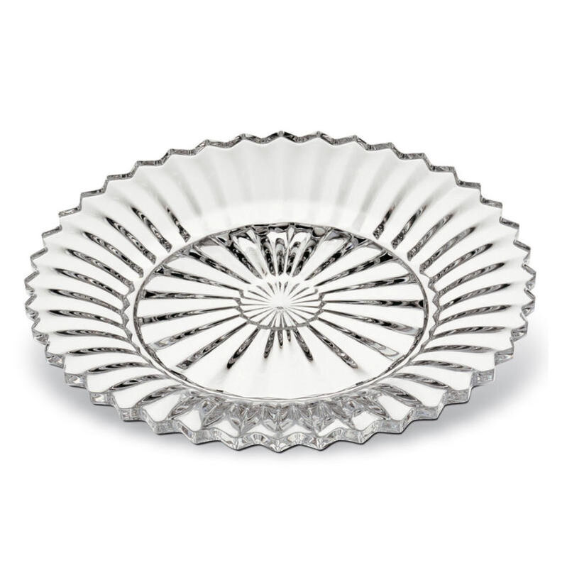 Mille Nuits Salad Plate Mille Nuits Salad Plate, large