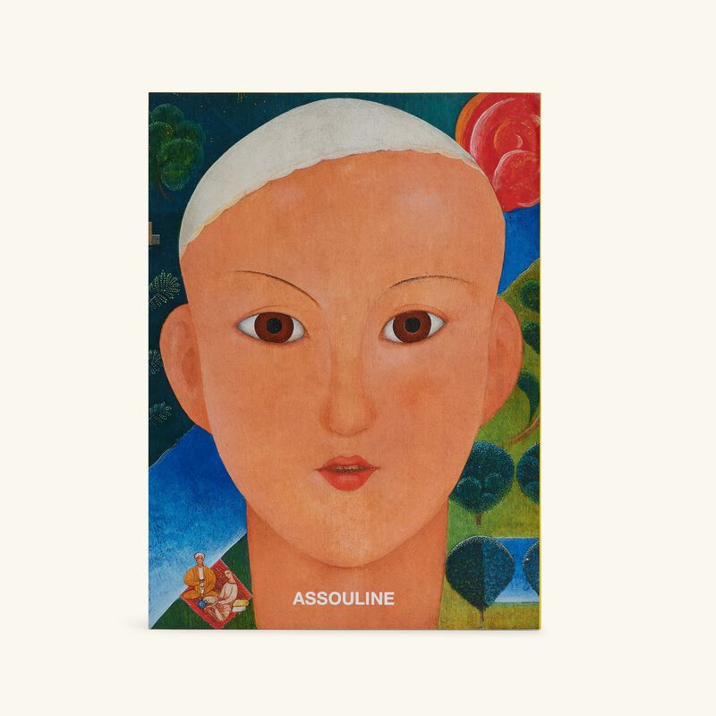 آسولين مجموعة كتب  أوزبكستان    3 كتب في علبة فاخرة