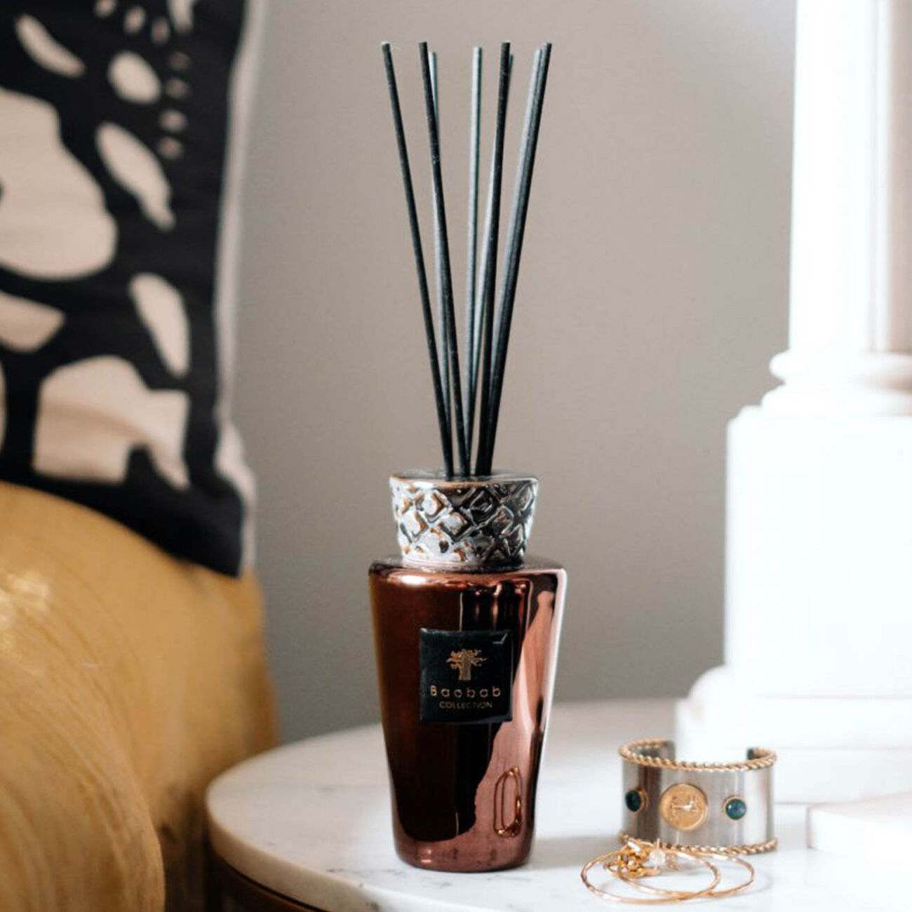 baobab collection les exclusives cyprium diffuser