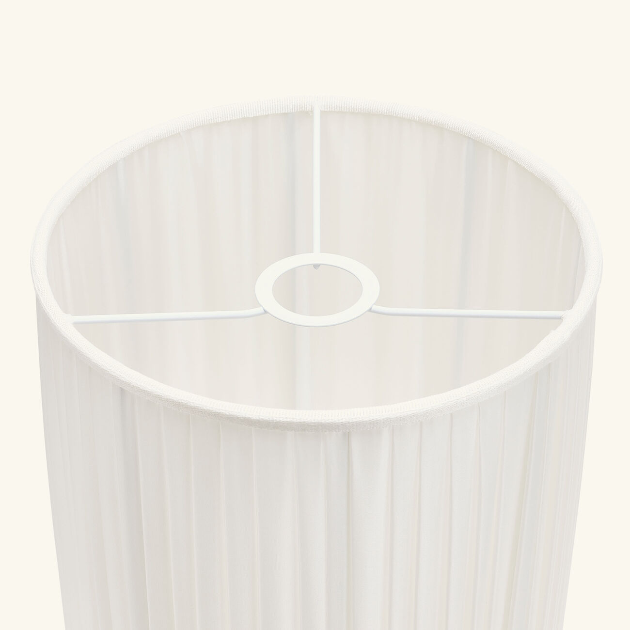 fornasetti cylindrical lampshade