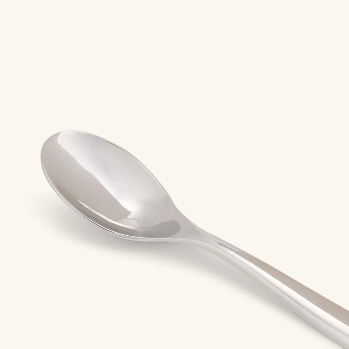 L'Ame Tea Spoon Stainless Steel christofle l ame tea spoon stainless steel